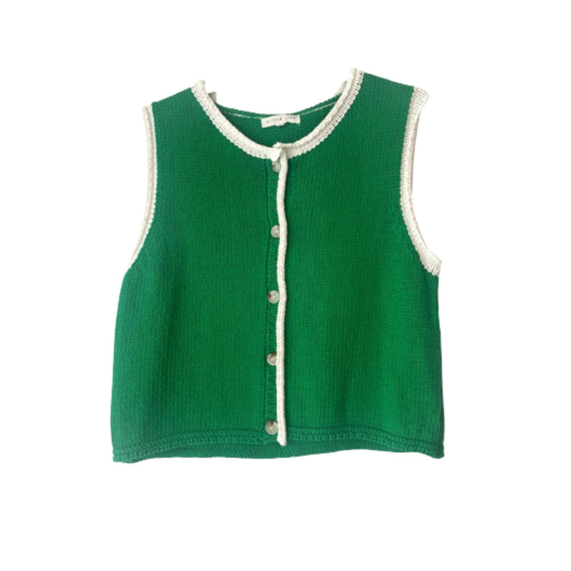 Contrast Raya Tank