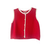 Contrast Raya Tank