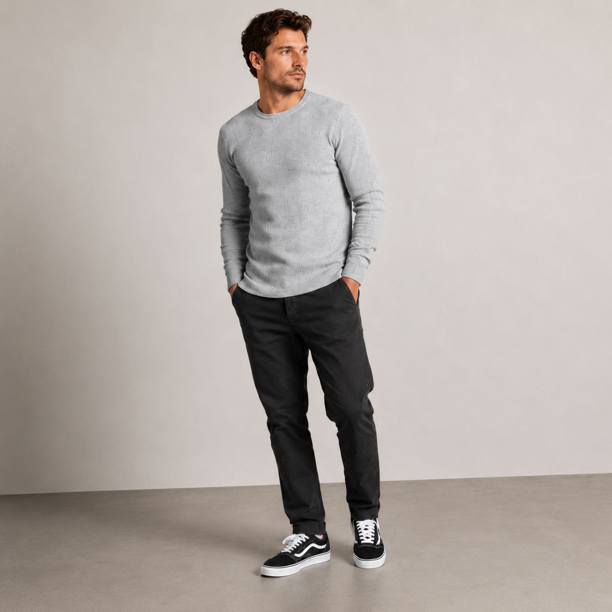 Cooper Slim Chino
