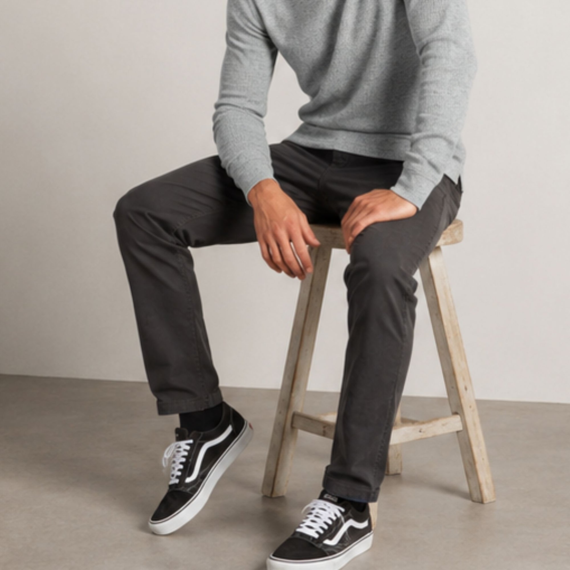 Cooper Slim Chino