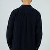Cord Overshirt
