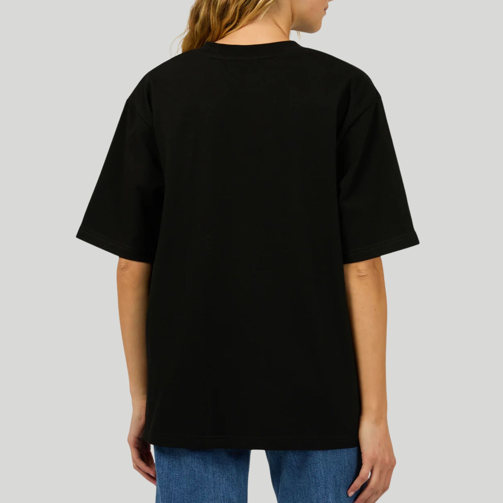 Core Oversized Tee