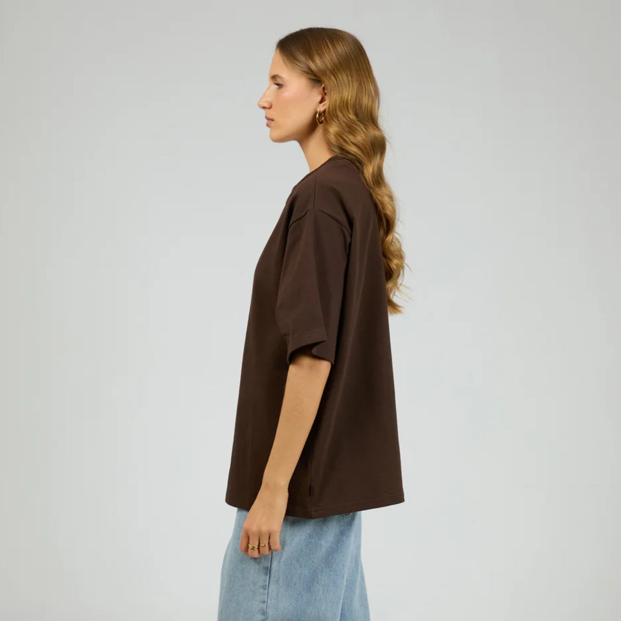 Cove Oversized Tee