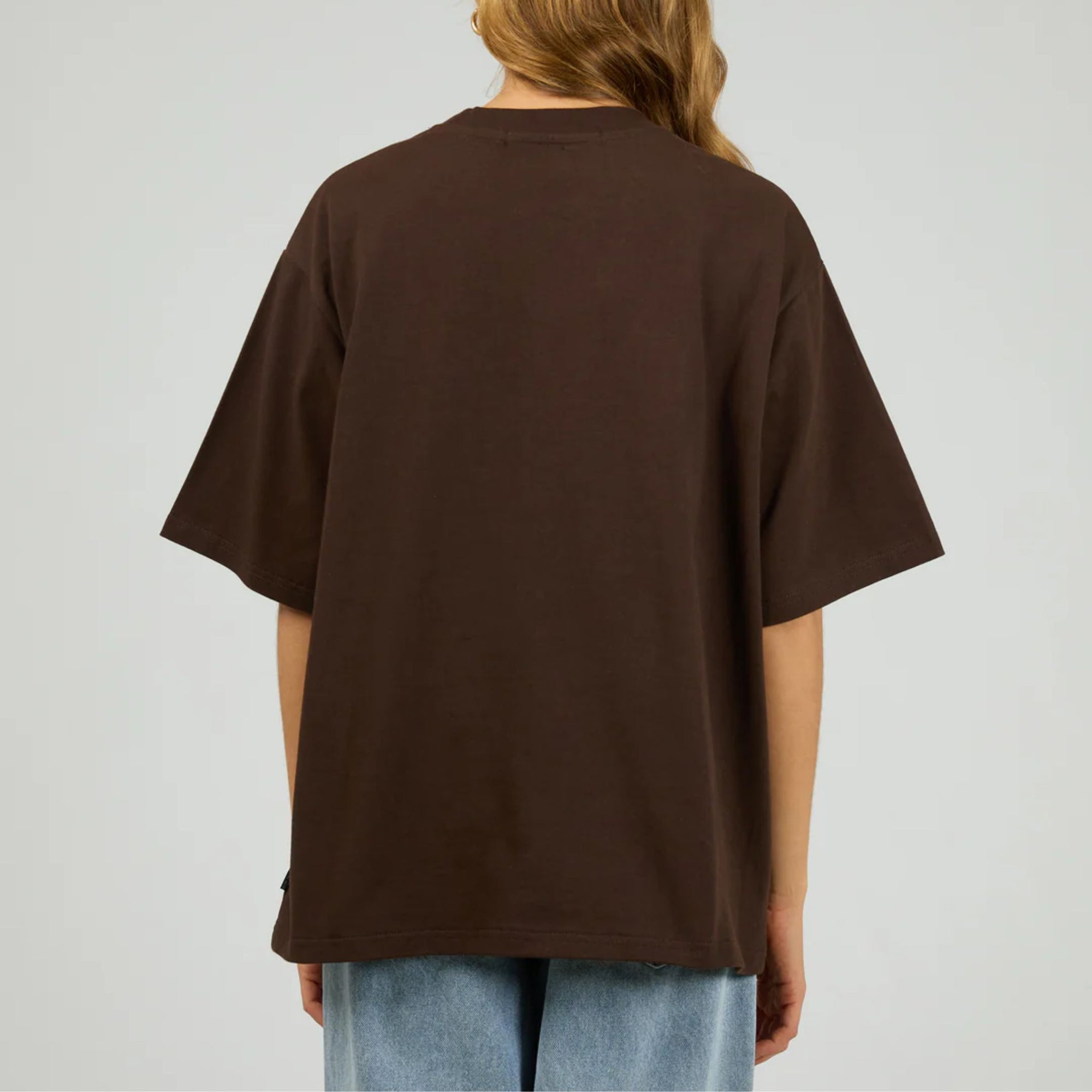 Cove Oversized Tee