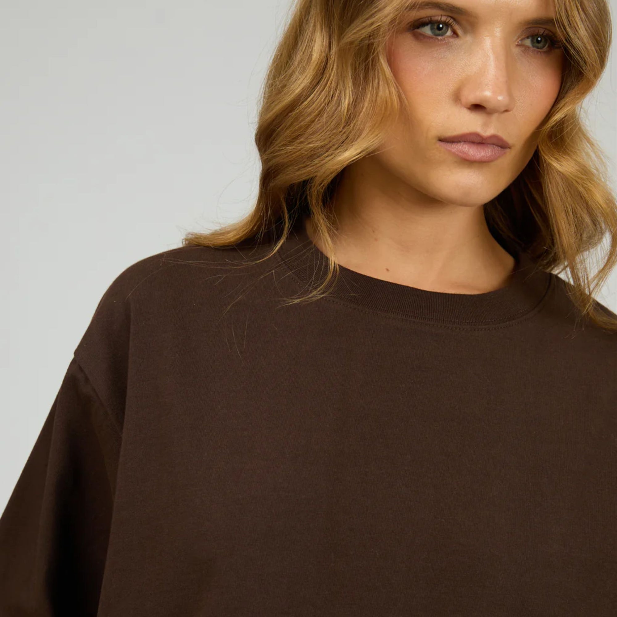 Cove Oversized Tee