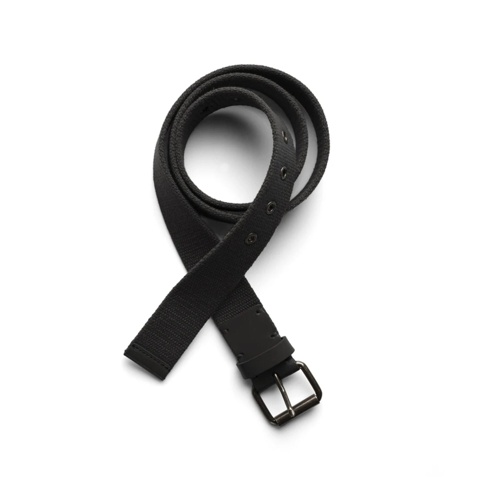Cotton Webbing Belt