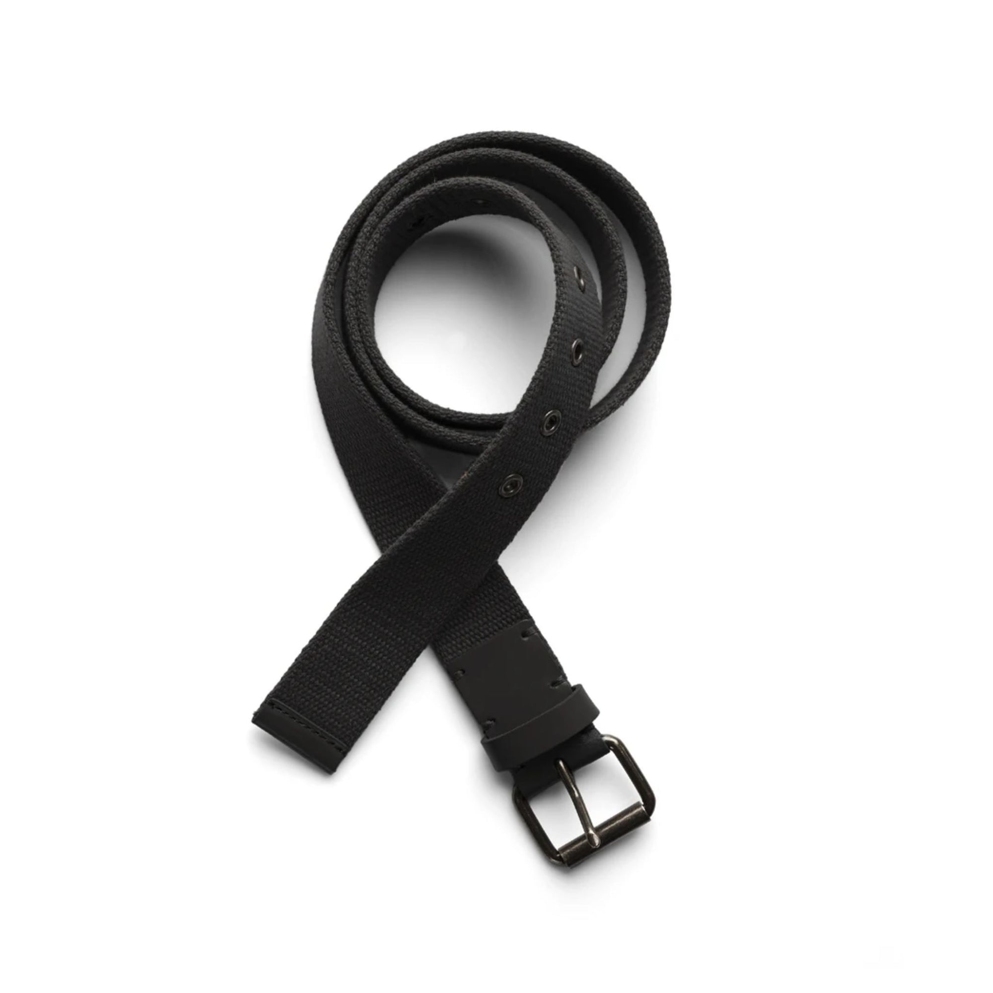 Cotton Webbing Belt