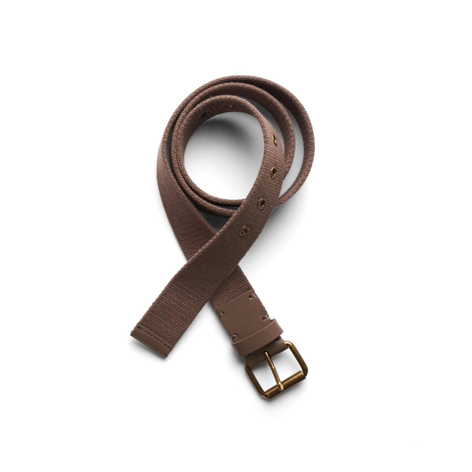 Cotton Webbing Belt