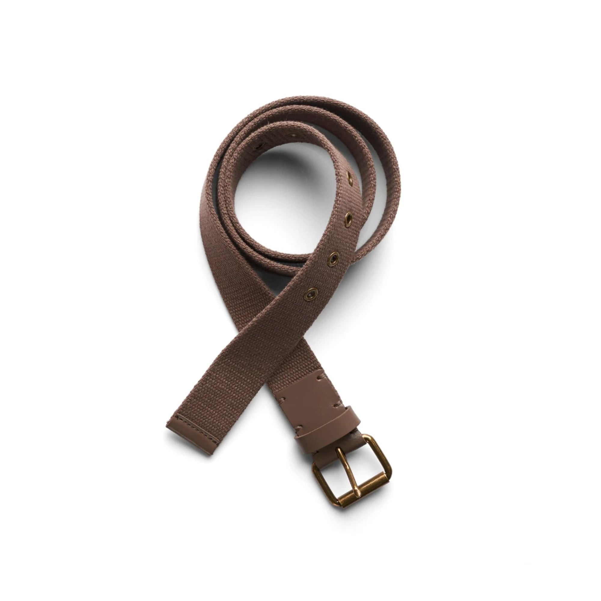 Cotton Webbing Belt