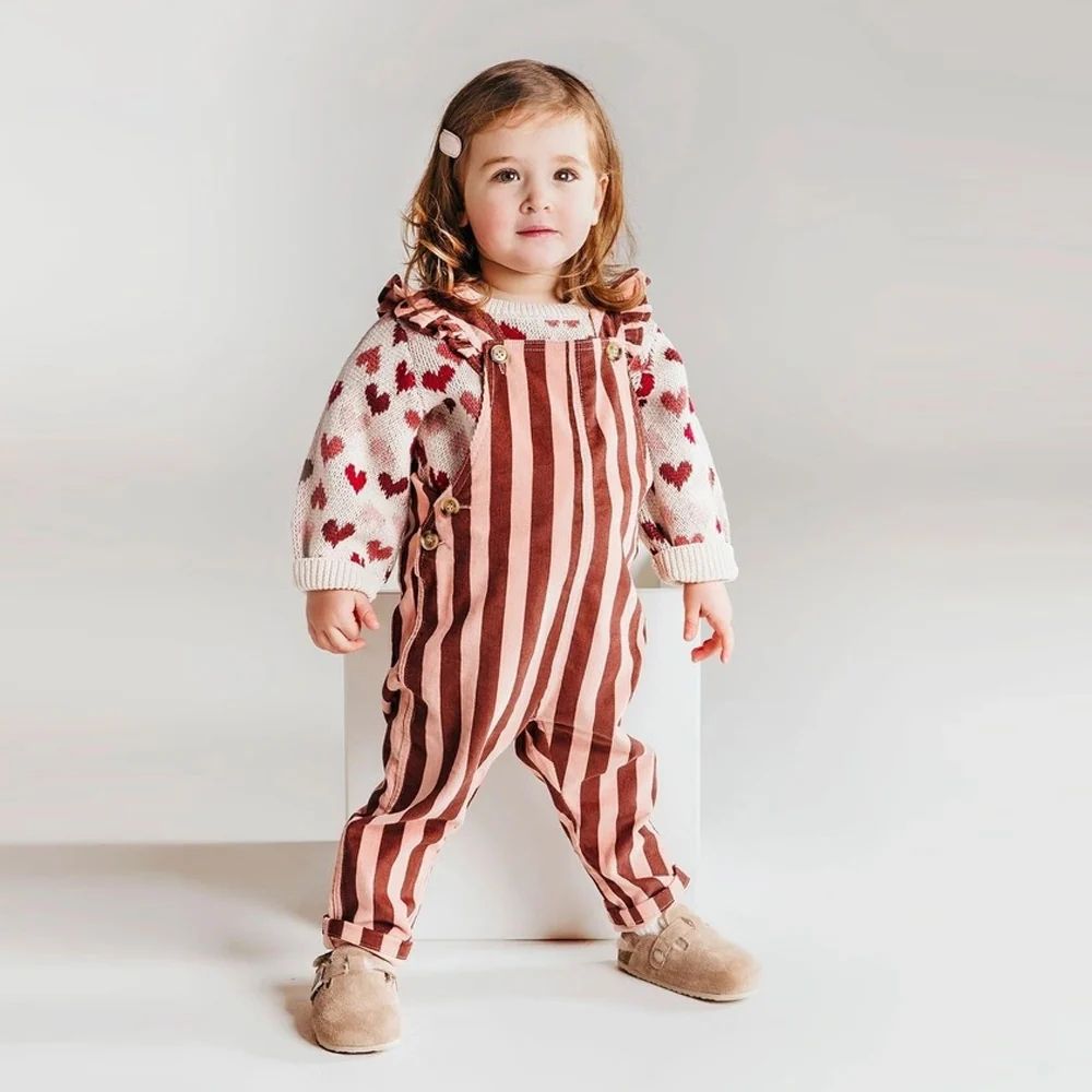 Laneway Overalls