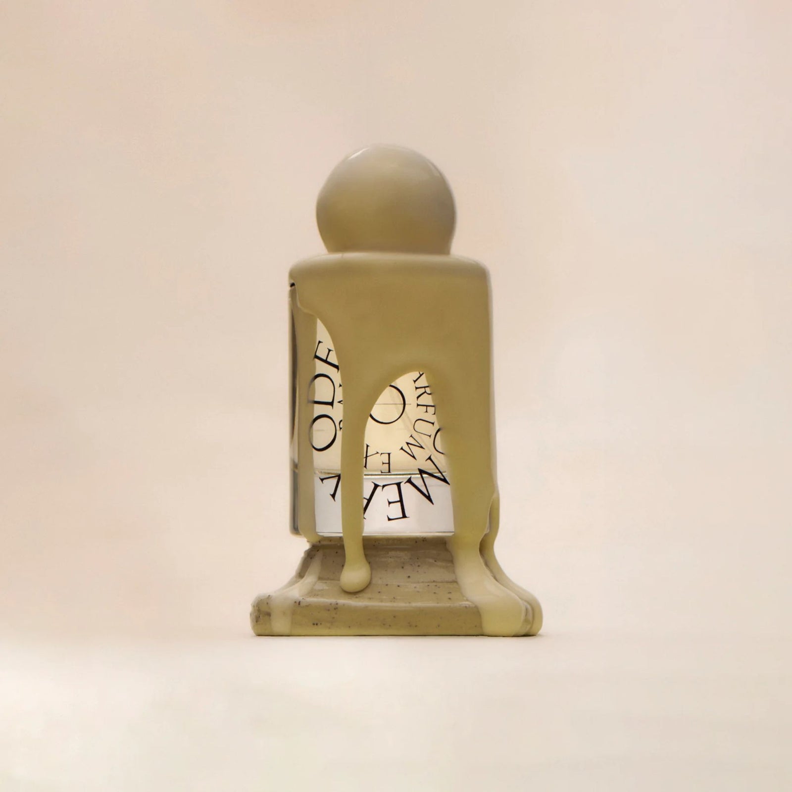Creme Santal EDP