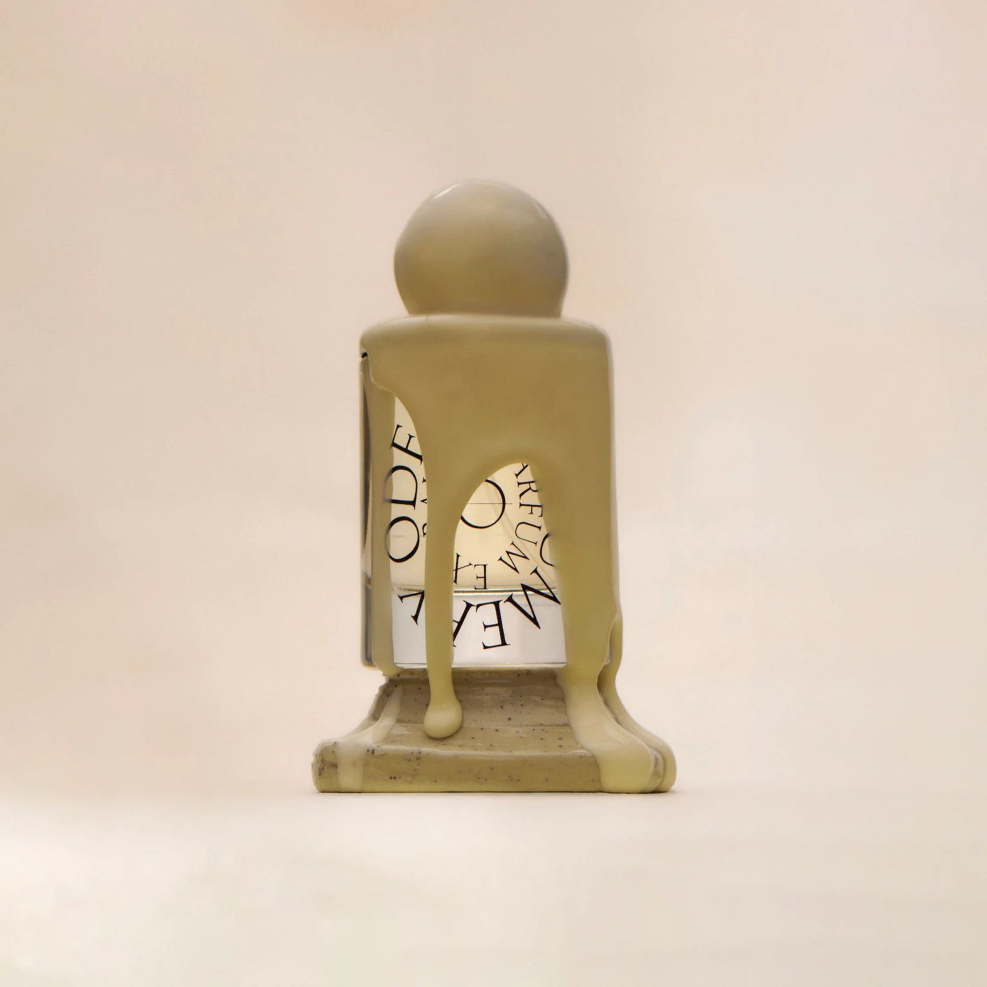 Creme Santal EDP