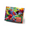 Holographic Puzzle - 100 Piece