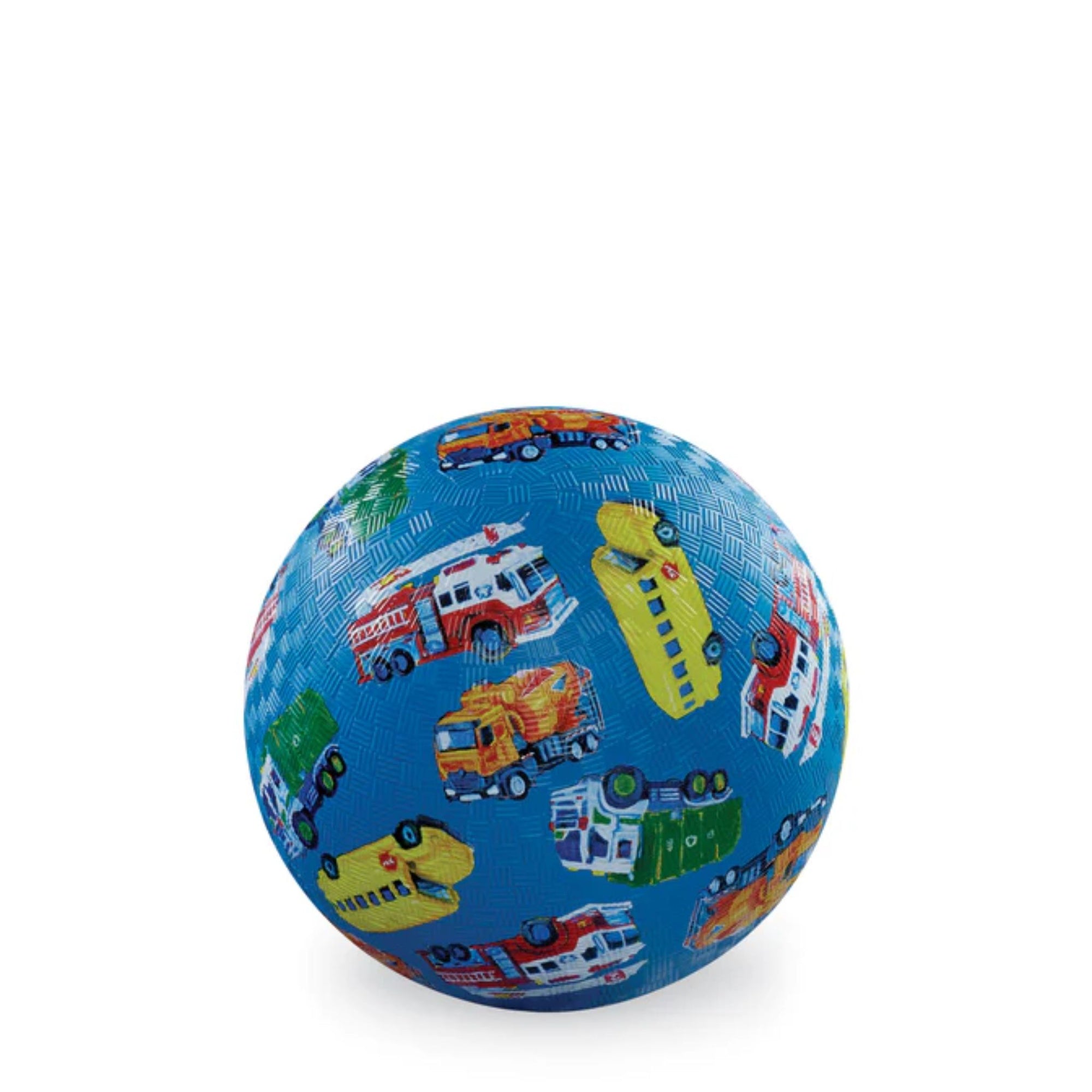 5 Inch Playground Ball