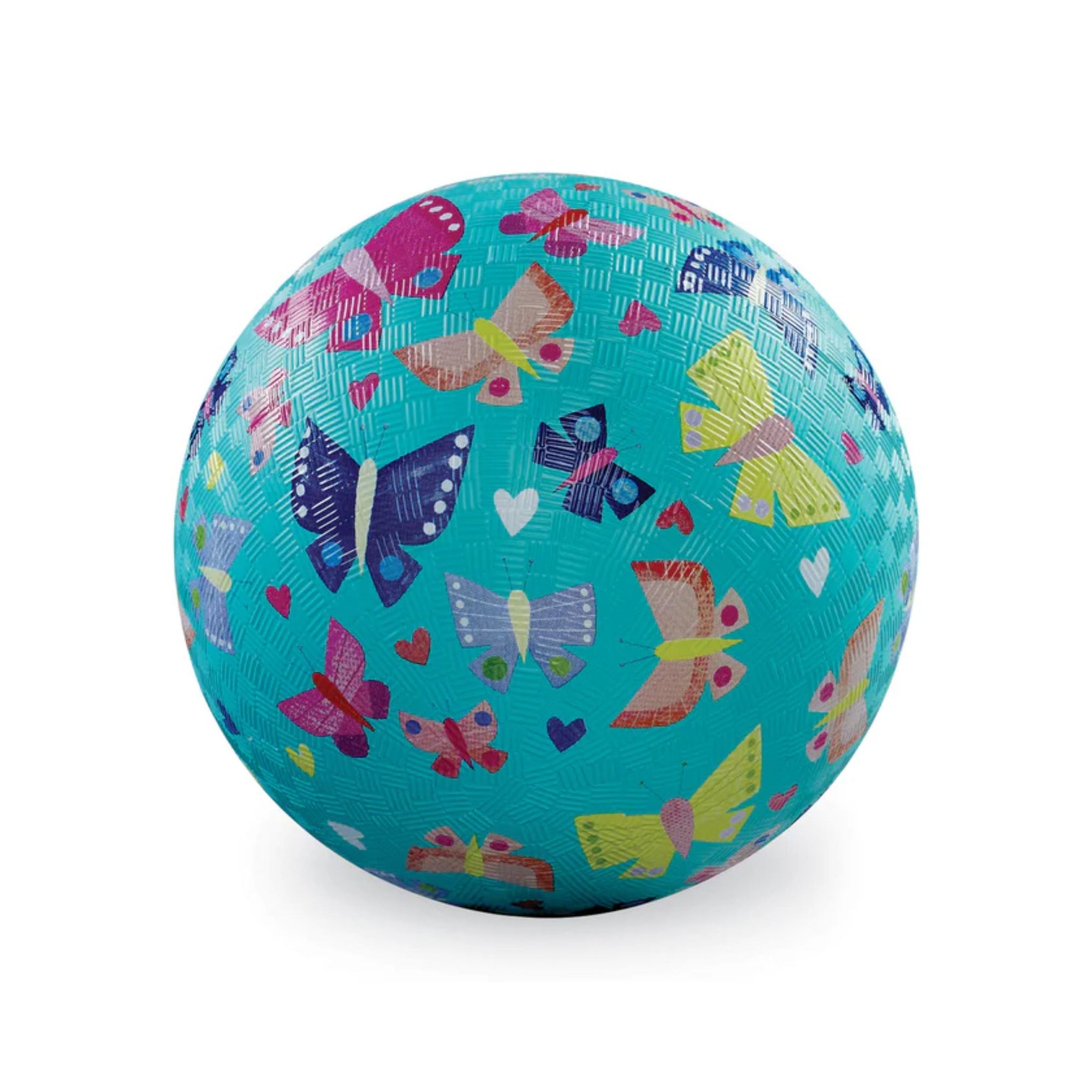 7 Inch Playground Ball