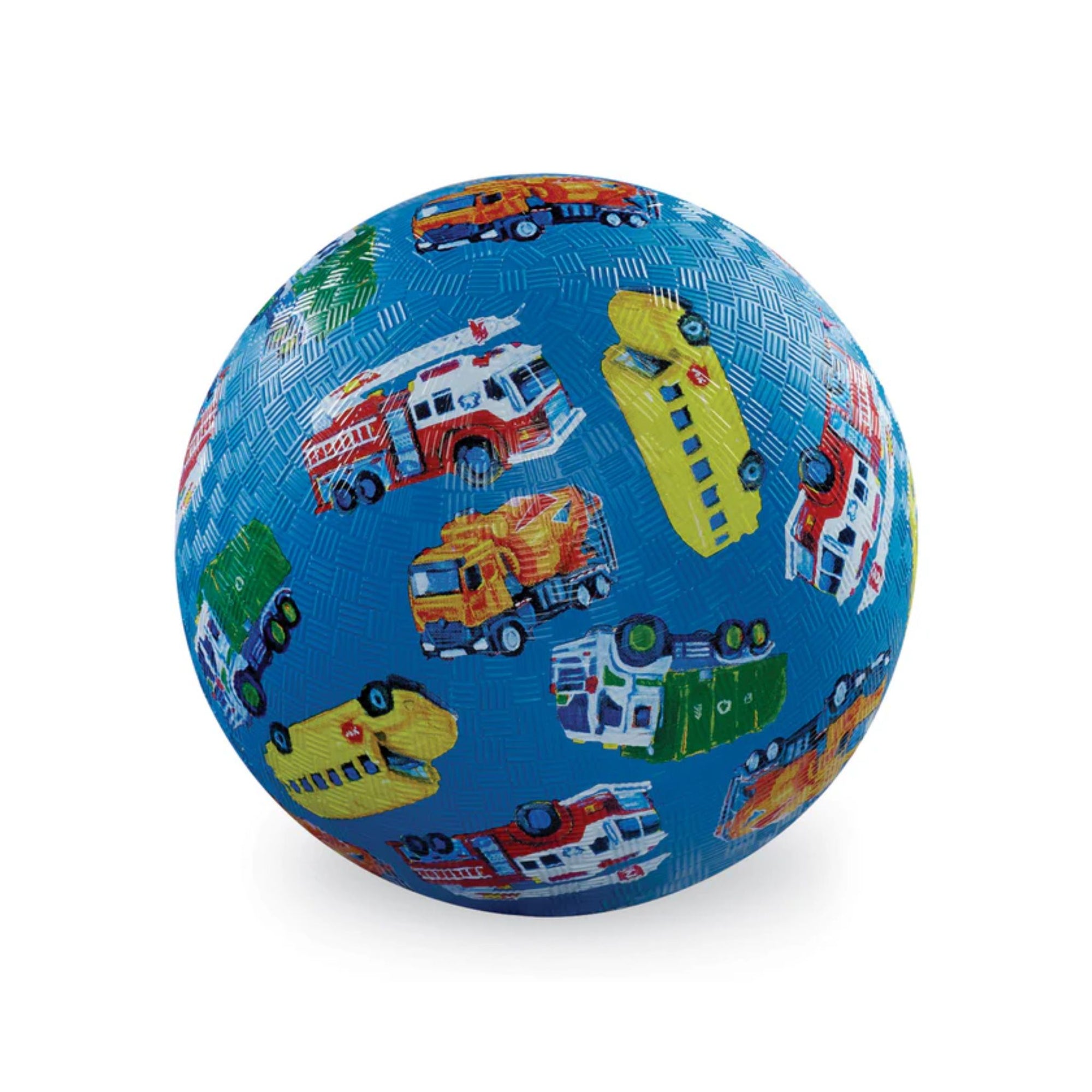 7 Inch Playground Ball