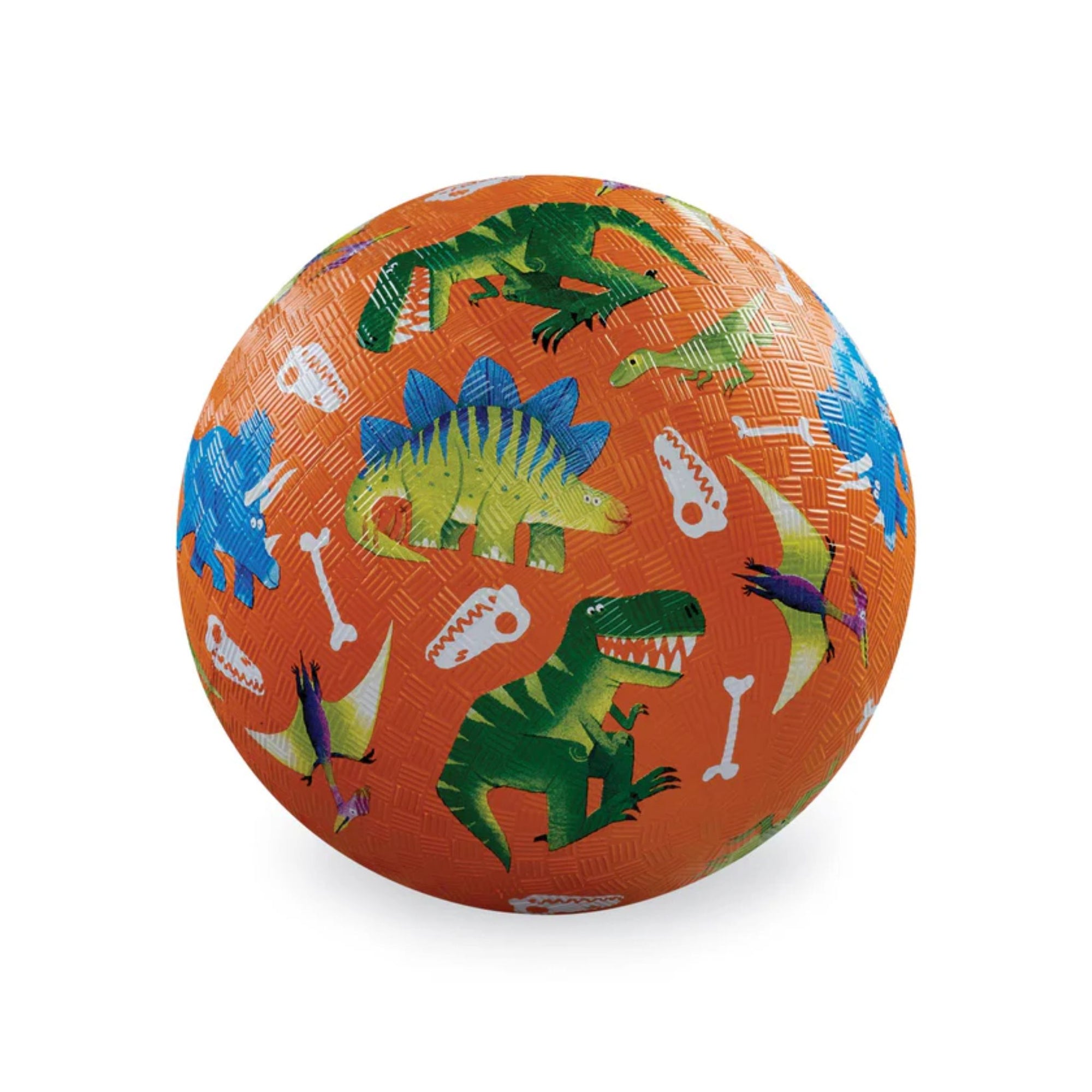 7 Inch Playground Ball
