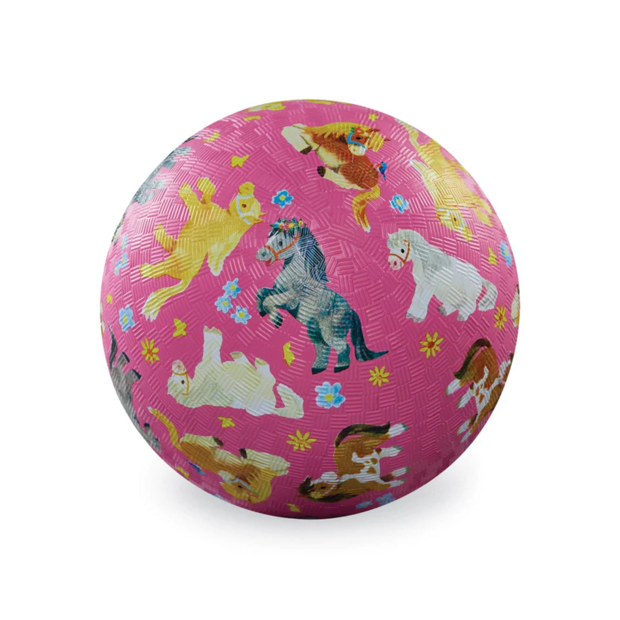 7 Inch Playground Ball