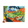 Animal Puzzle - 100 Piece