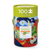 Animal Puzzle - 100 Piece