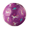 Glitter Soccer Ball