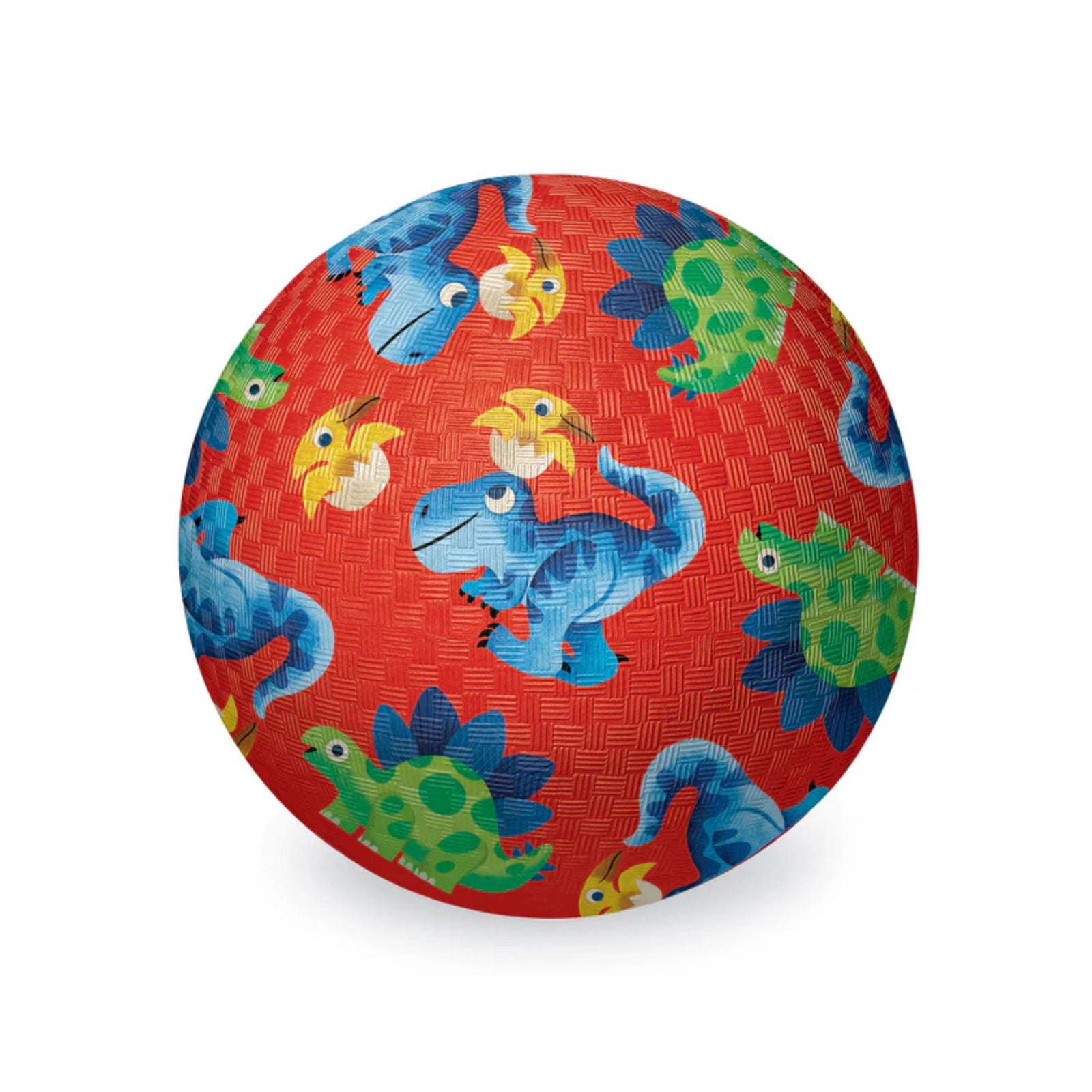 7 Inch Playground Ball - Oxley and Moss