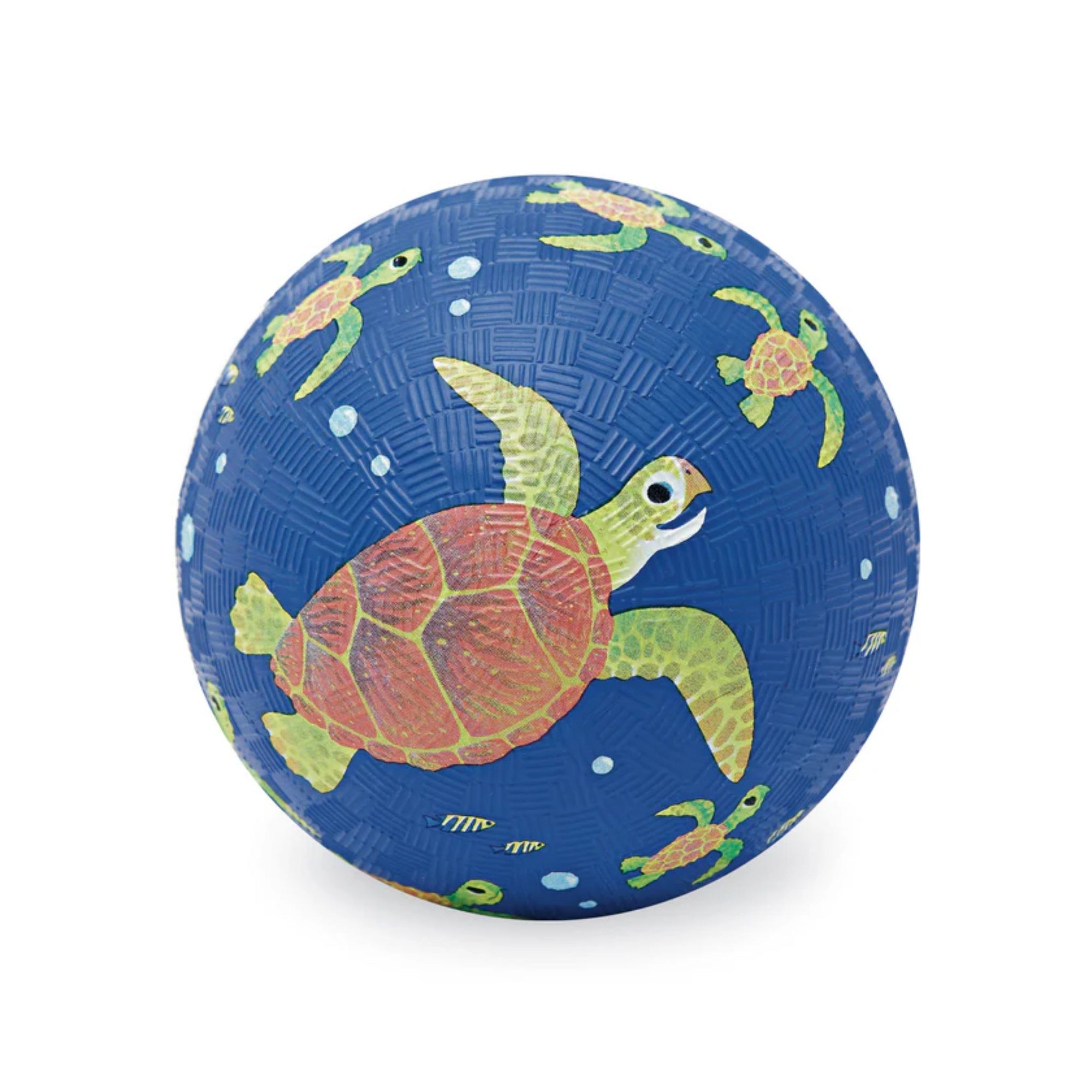7 Inch Playground Ball - Oxley and Moss