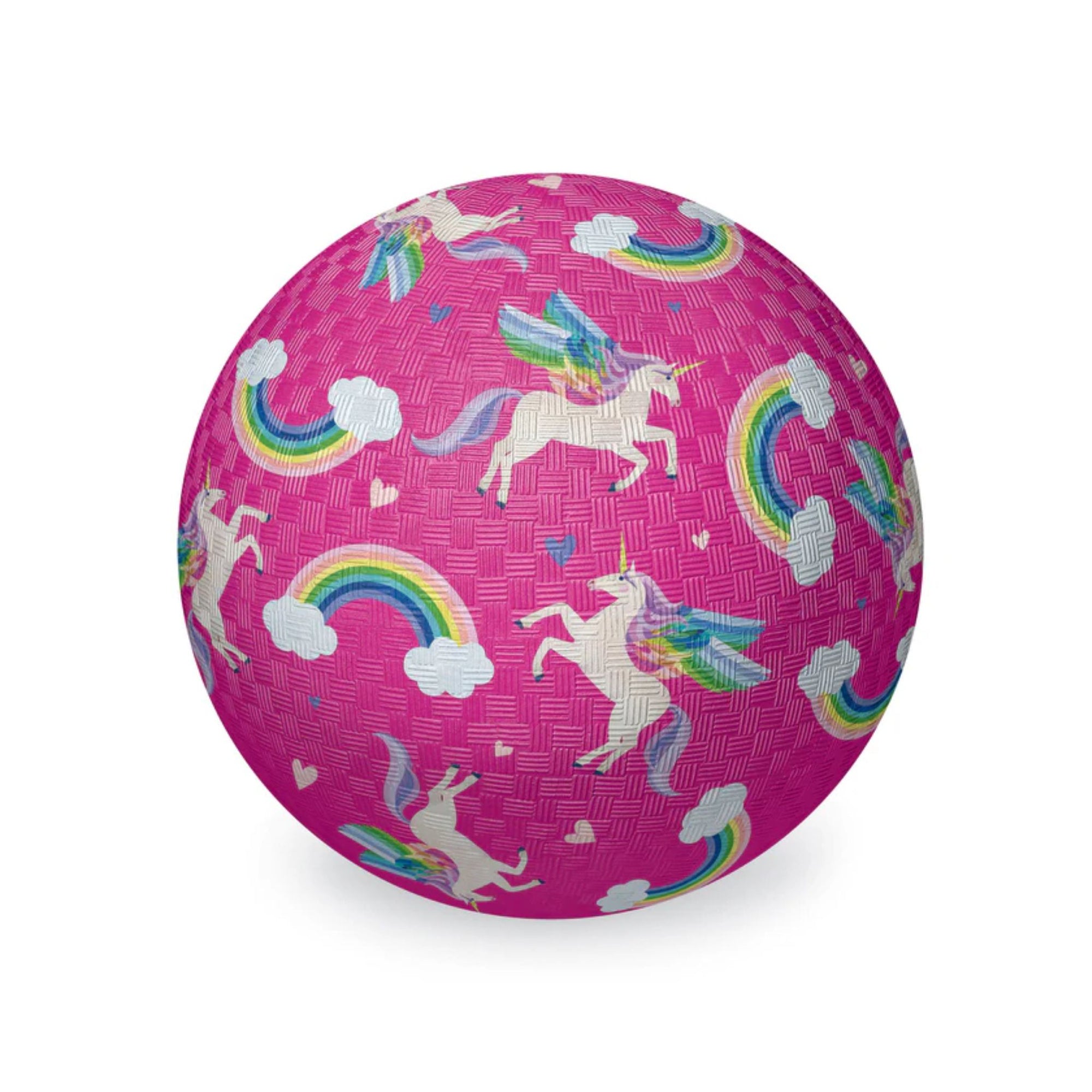 7 Inch Playground Ball - Oxley and Moss