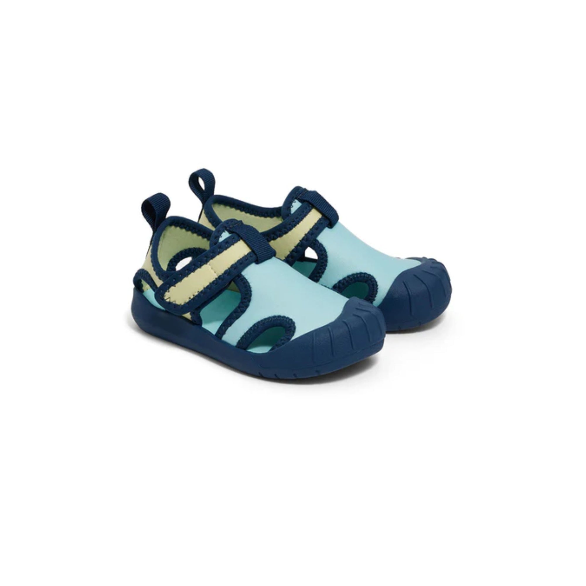Aqua Sandal