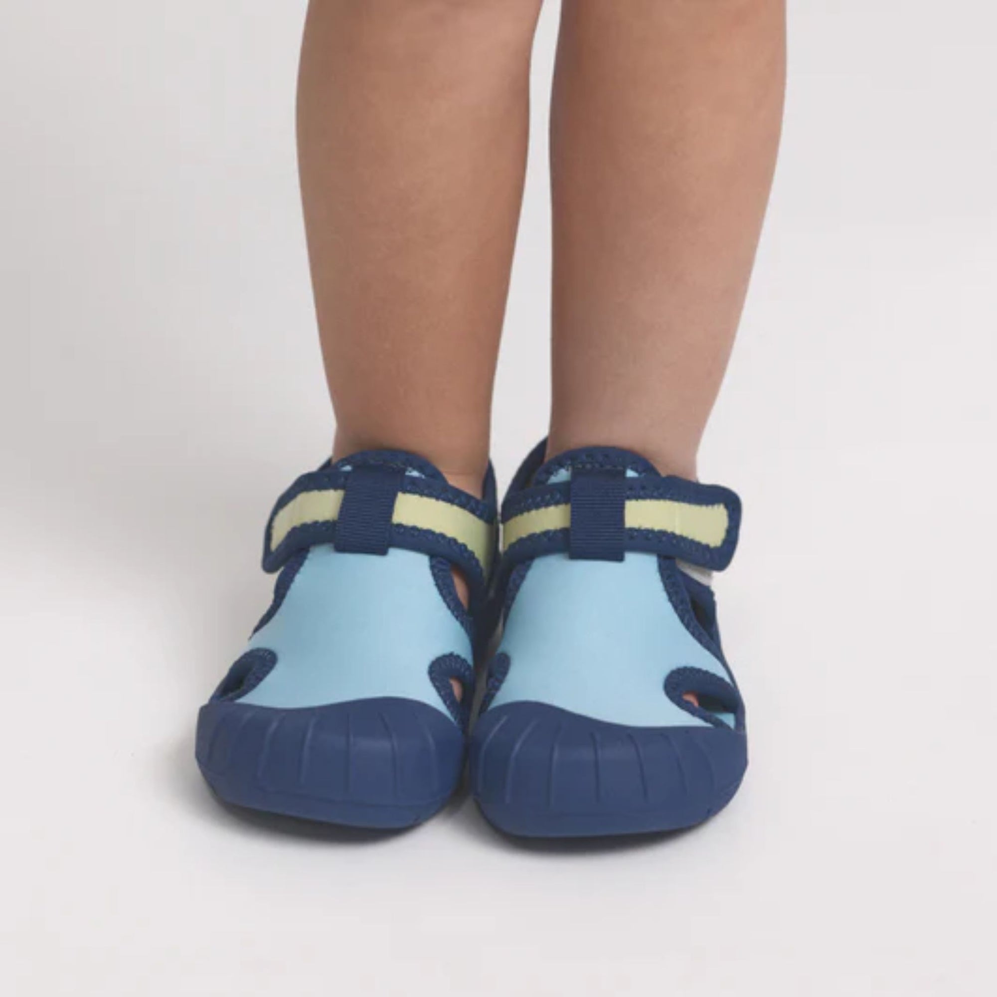 Aqua Sandal