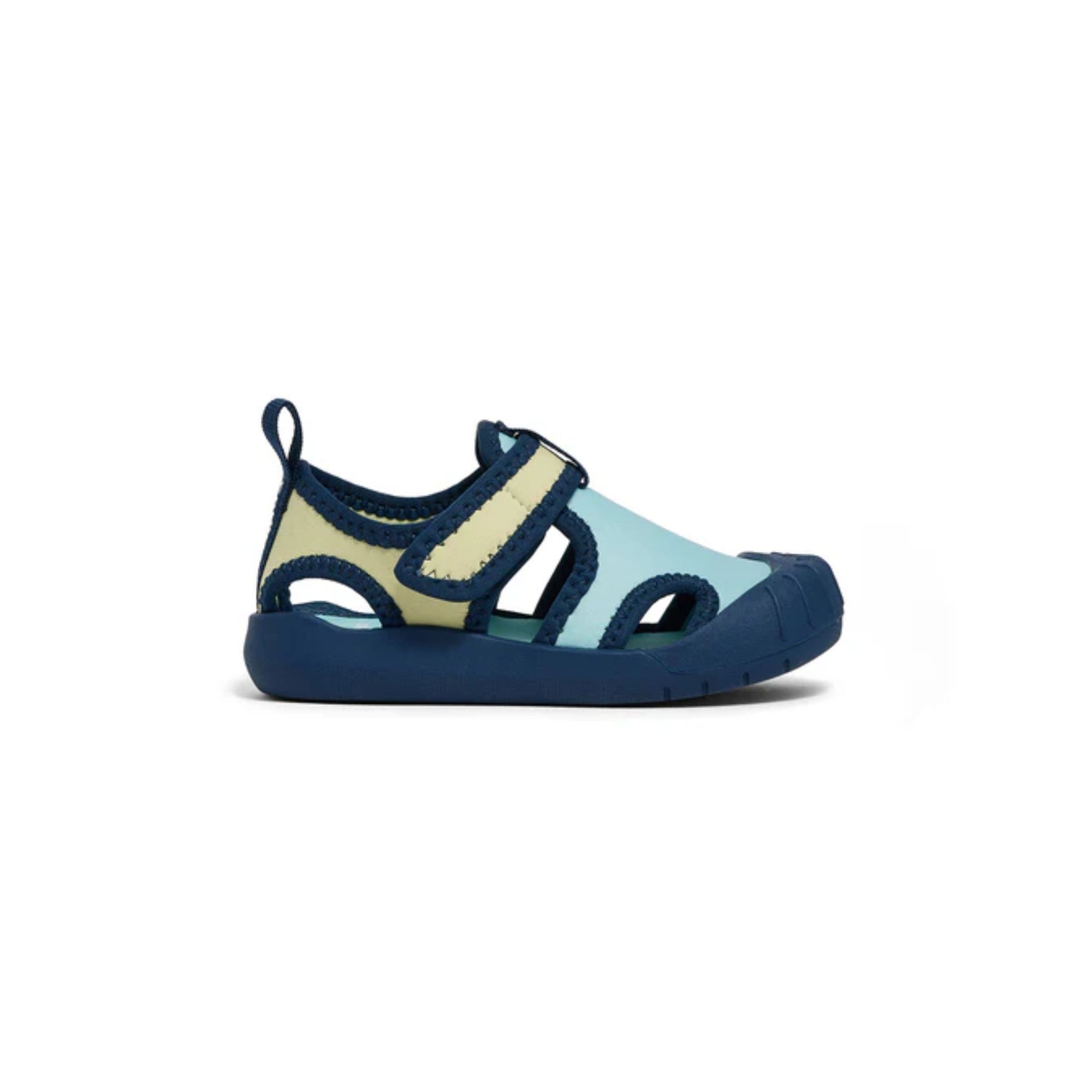 Aqua Sandal
