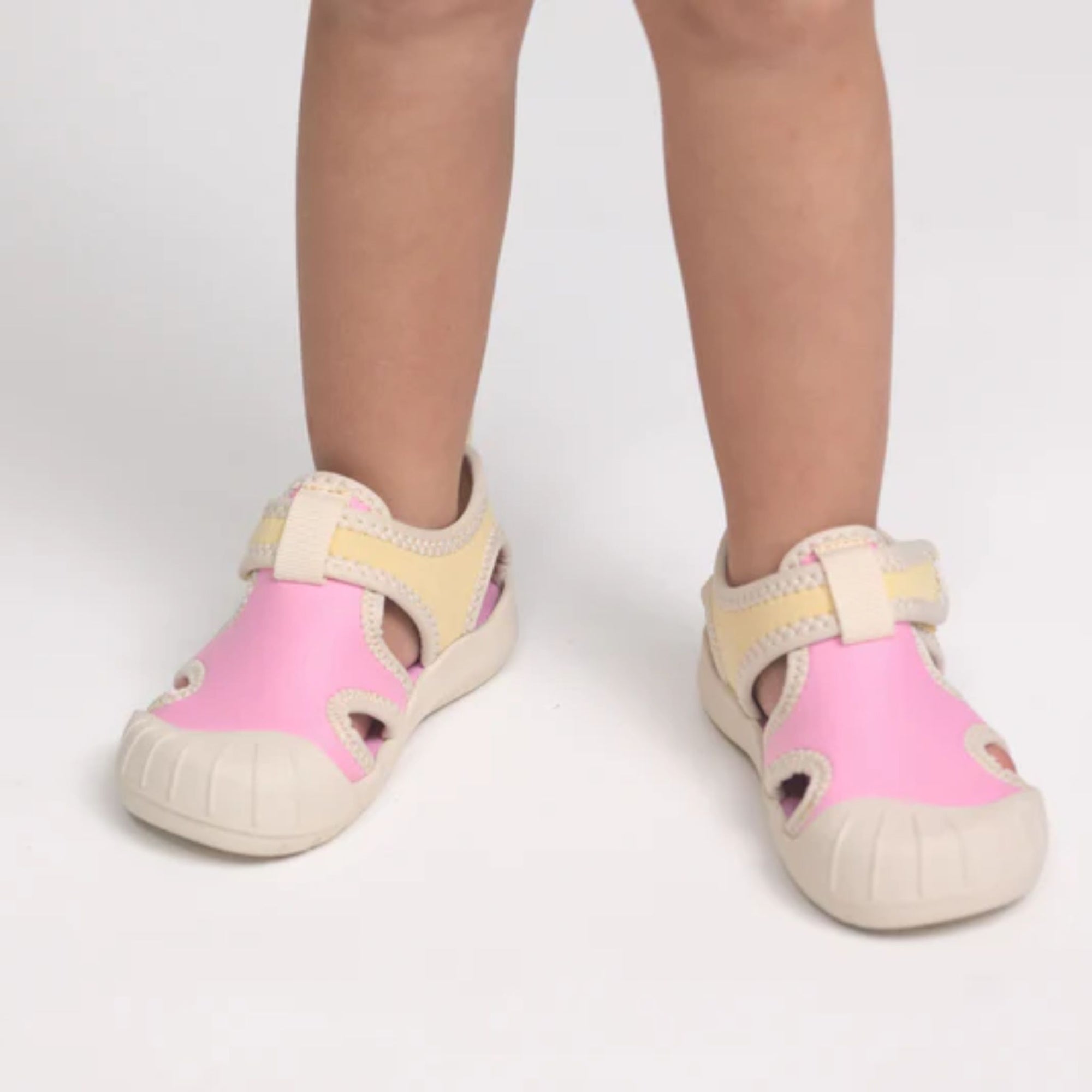 Aqua Sandal