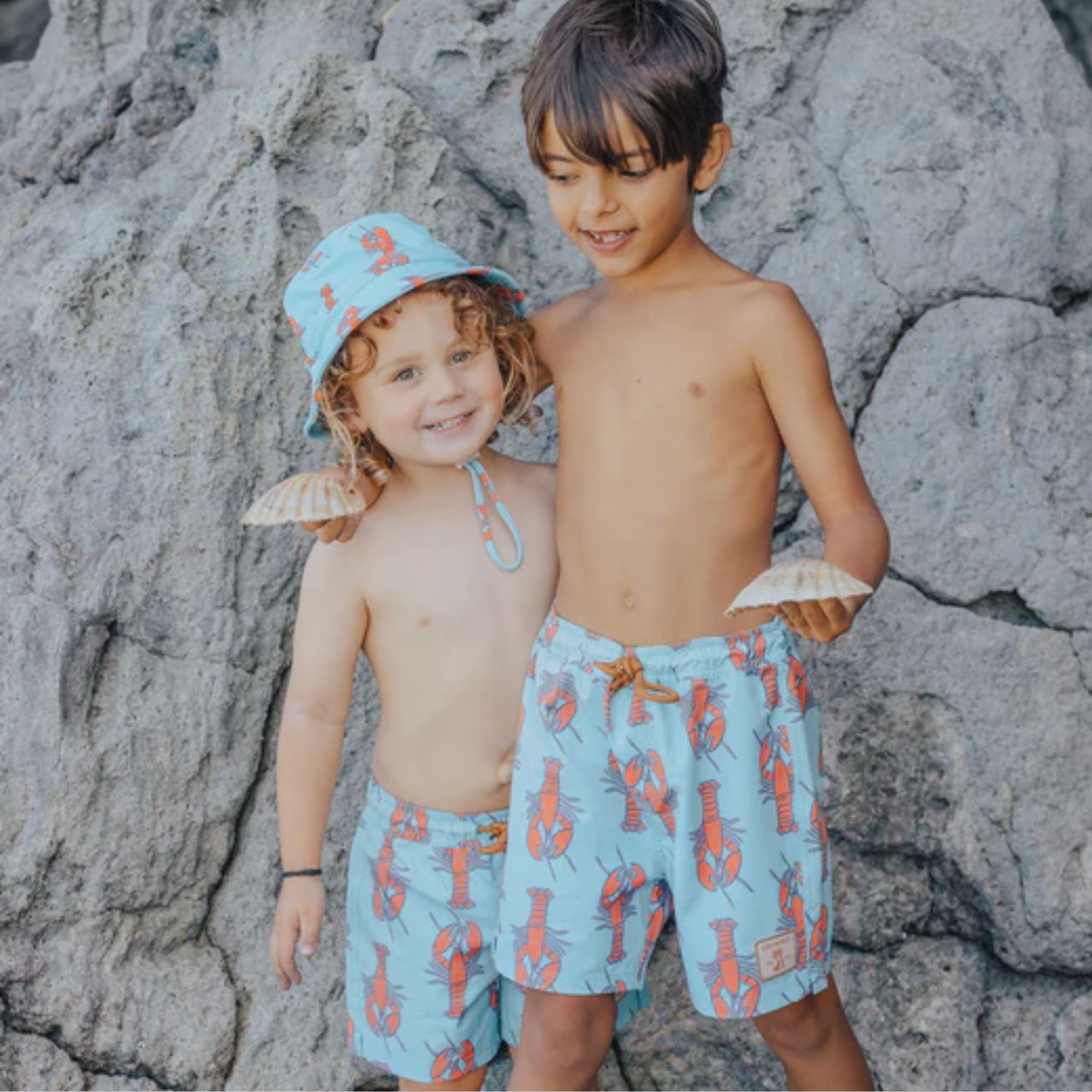 Board Shorts