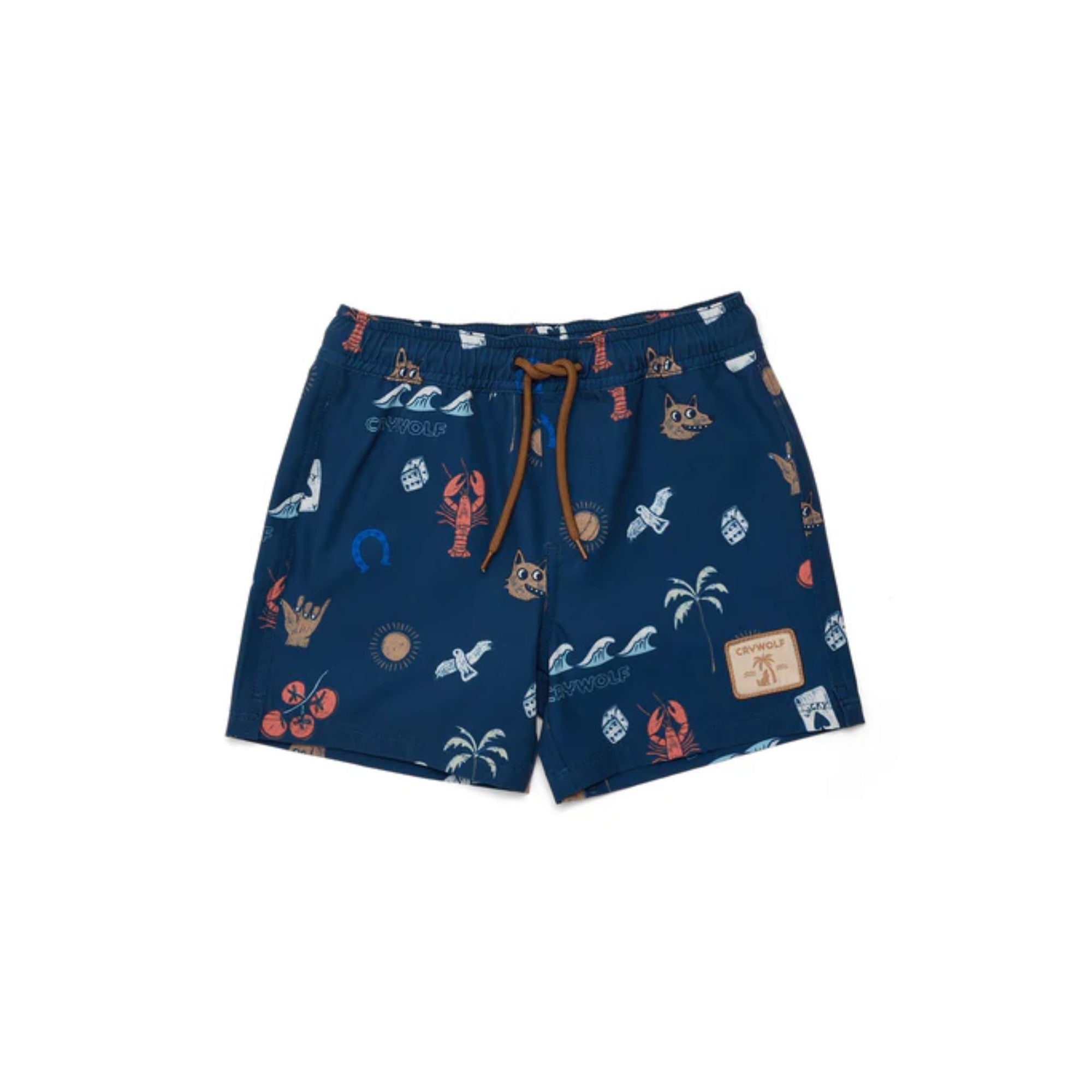 Board Shorts