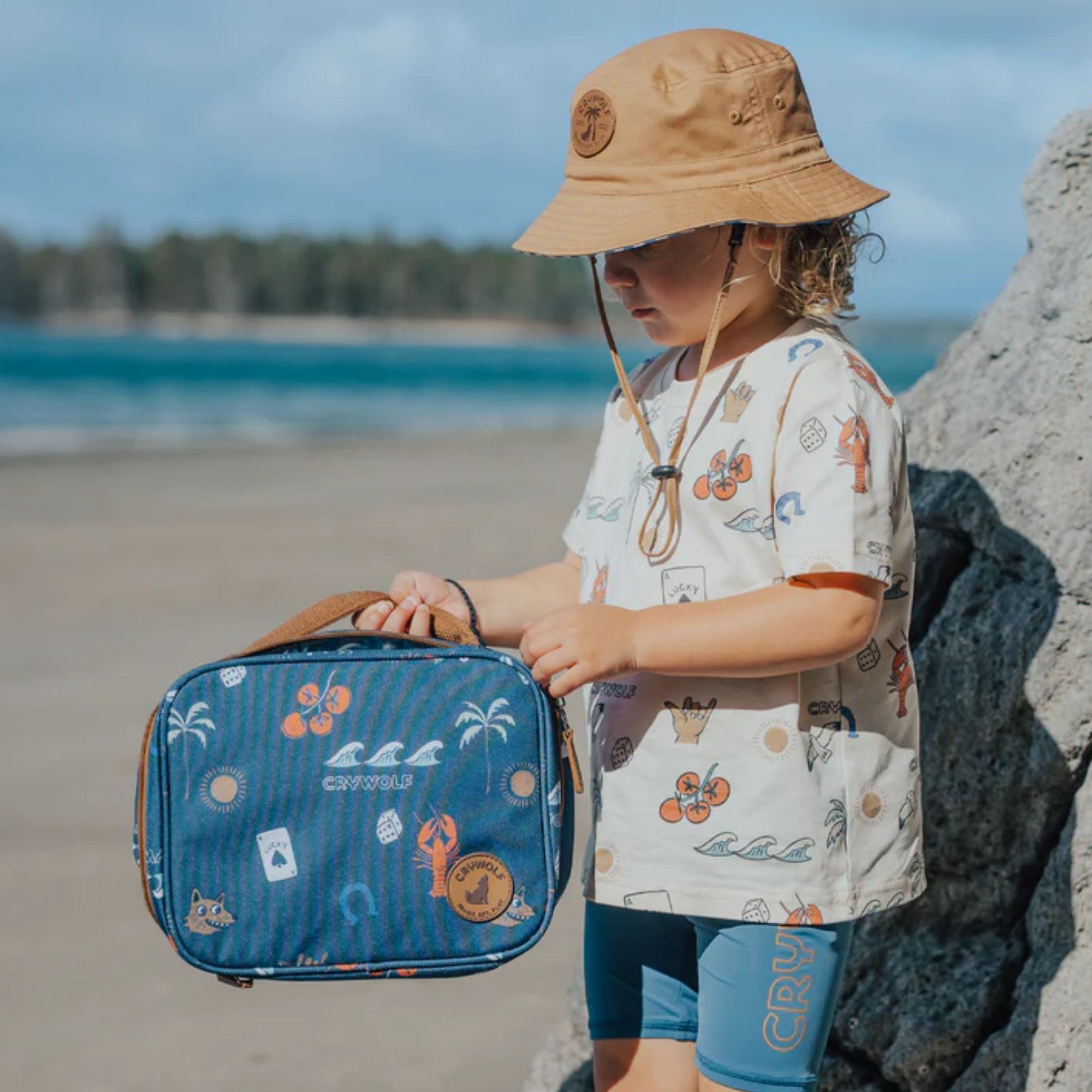 Everyday Lunch Bag