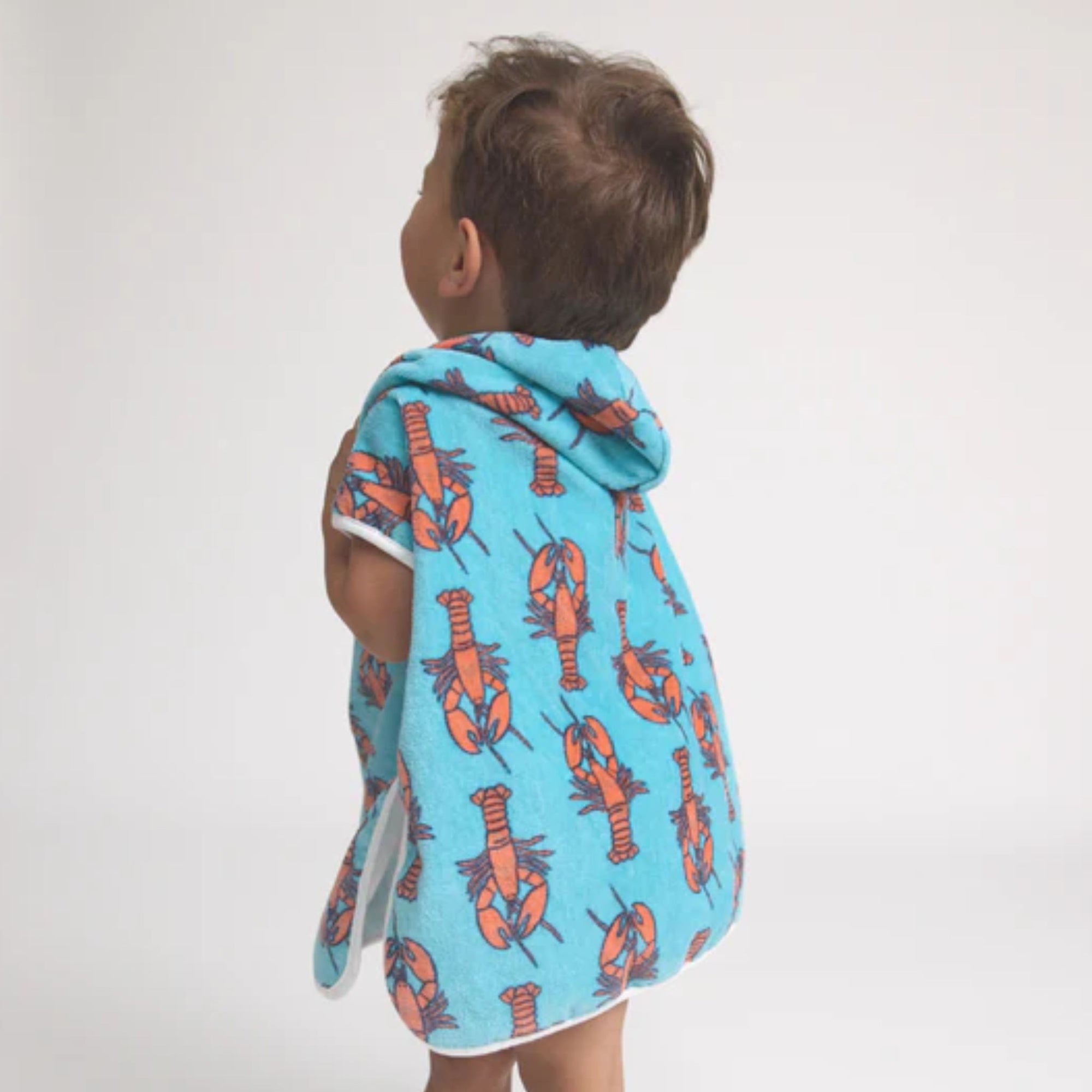 Baby Hooded Towel