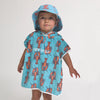 Baby Hooded Towel