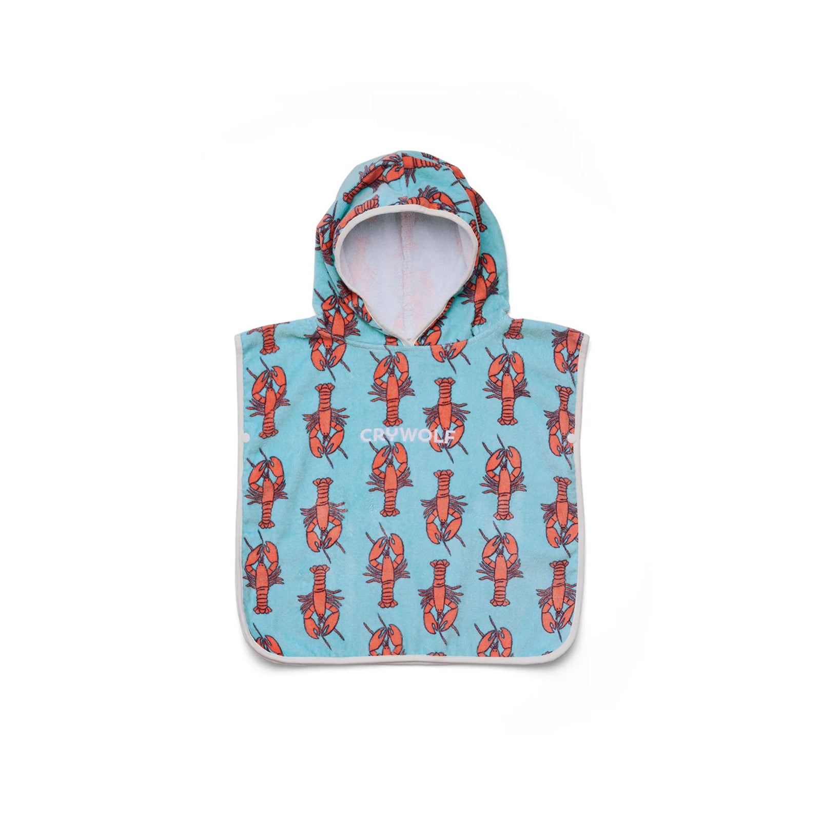Baby Hooded Towel