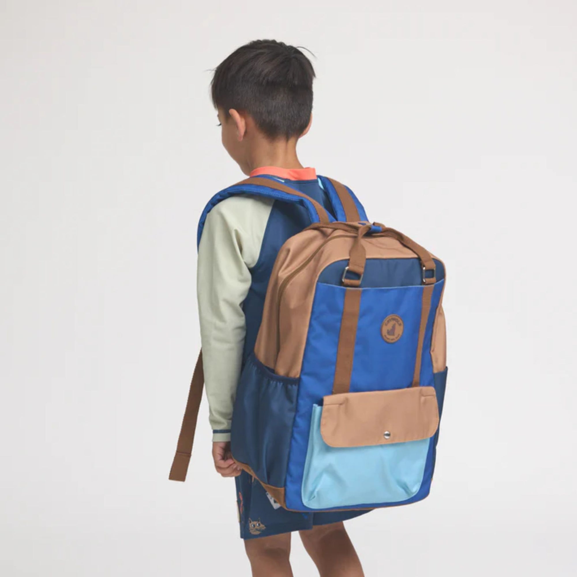 Crywolf Knapsack