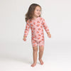 Long Sleeve Rash Suit