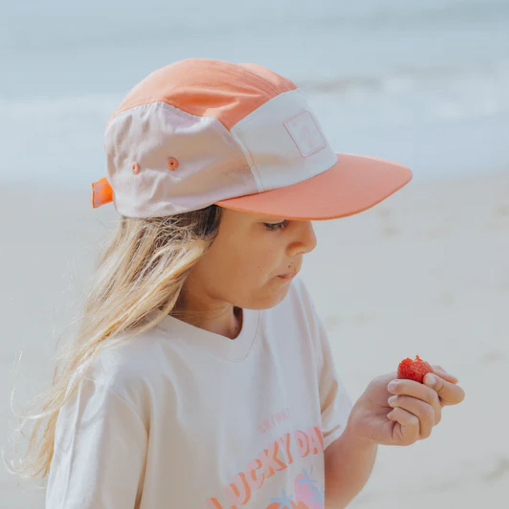 Lucky Cap