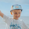 Lucky Cap