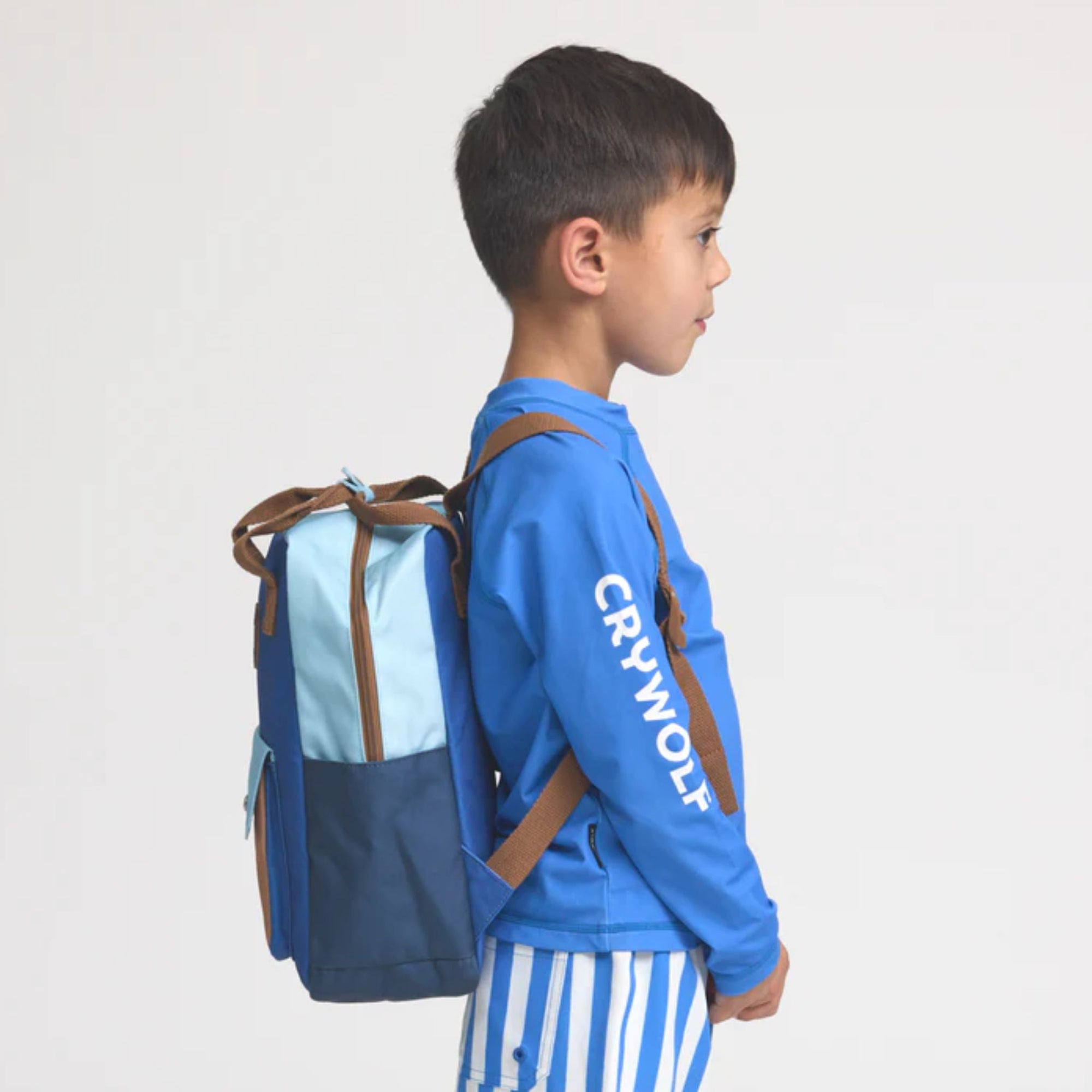 cry wolf mini backpack Crywolf Mini Backpack
