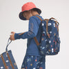 Mini Backpack