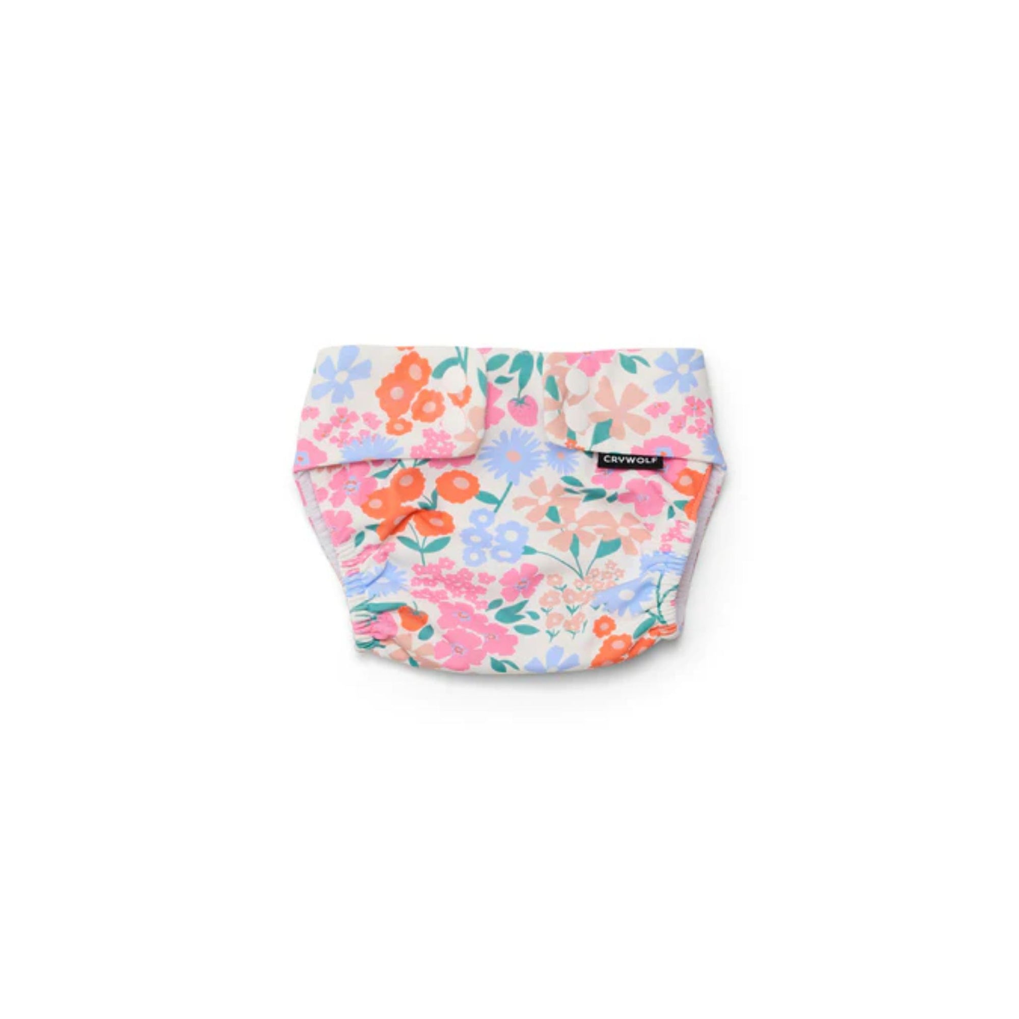 Reusable Swim Nappy