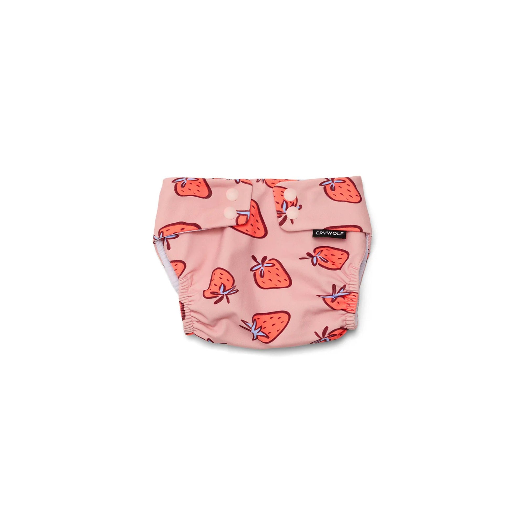 Reusable Swim Nappy