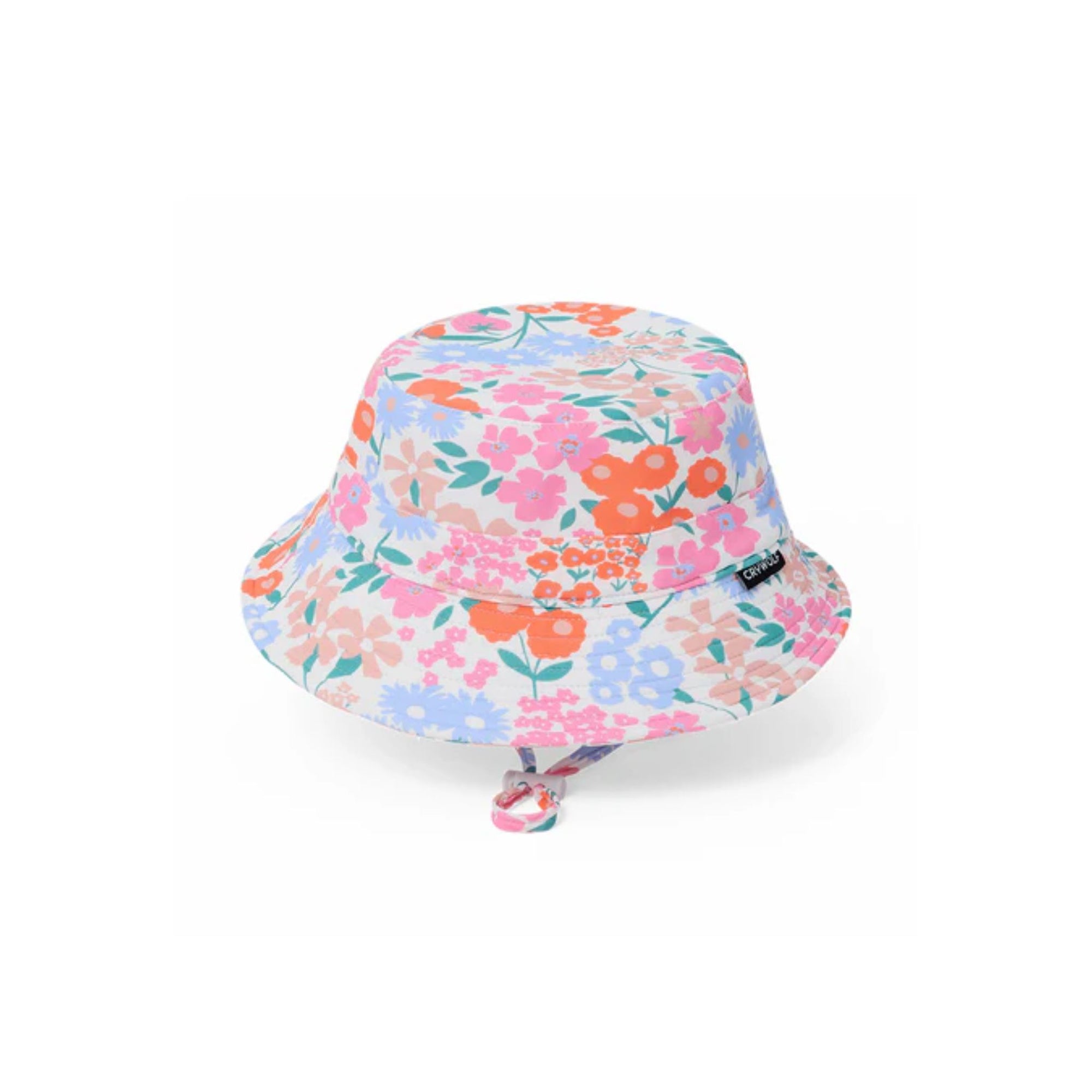 Swim Bucket Hat