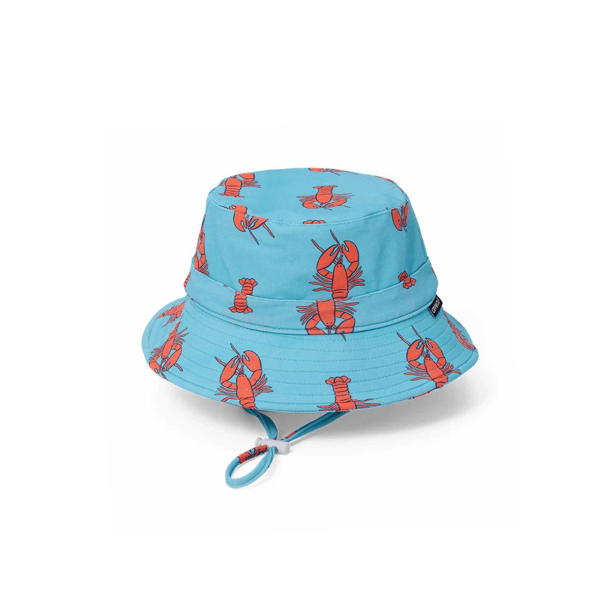Swim Bucket Hat