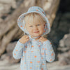 Swim Bucket Hat