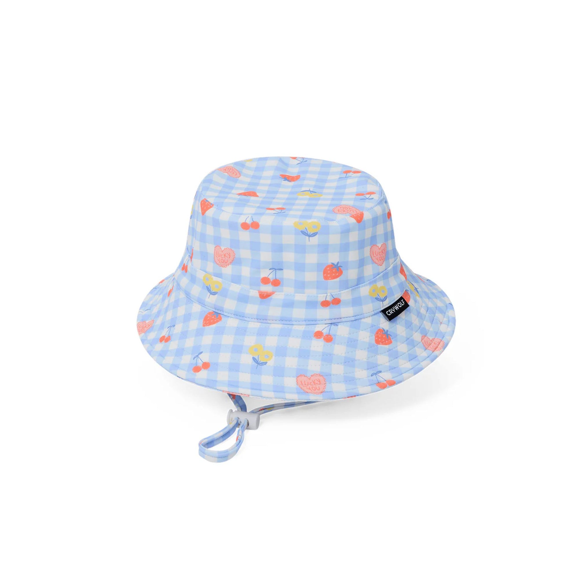 Swim Bucket Hat